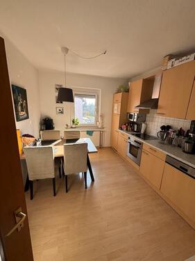 Foto - Etagenwohnung in Erlangen zur Miete