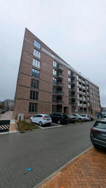 Foto - Etagenwohnung in Kiel zur Miete