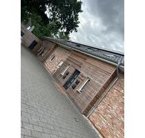 2-Zimmer-Wohnung in energieeffizientem Haus in Apen Nordloh