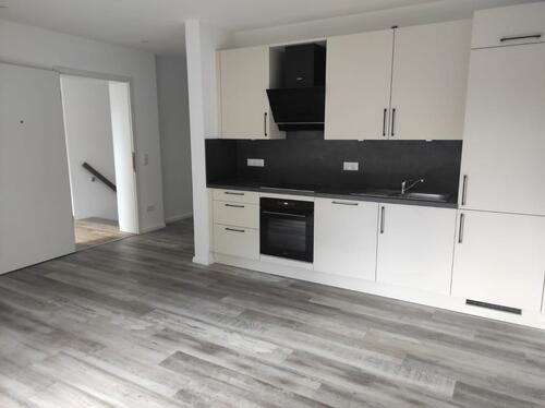 Foto - 2 Zimmer Etagenwohnung zur Miete in Apen