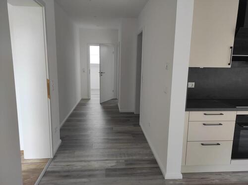 Foto - 2 Zimmer Etagenwohnung in Apen