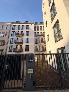 Foto - All-in-One: Gemütliches möbliertes 1-Zimmer-Apartment