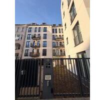 All-in-One: Gemütliches möbliertes 1-Zimmer-Apartment - Berlin Lichtenberg