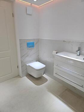 Foto - Etagenwohnung in Wernau (Neckar) zur Miete