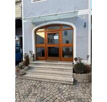 Ladenfläche - 630,00&nbsp;EUR Kaltmiete, ca.&nbsp; 10,00&nbsp;m&sup2; in Abensberg (PLZ: 93326)