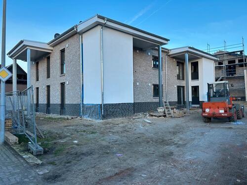 Foto - 2 Zimmer Etagenwohnung zur Miete in Bassum