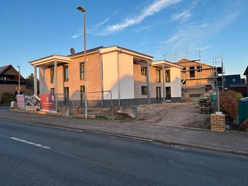 Foto - Etagenwohnung in Bassum zur Miete