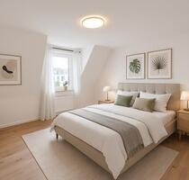 2-Zimmer-Wohnung 50 qm in LU-Mitte – 210.000 € - Mannheim Rheinau