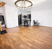 3 ZKB Top Maisonette Wohnung in Kreuztal-Büschhütten