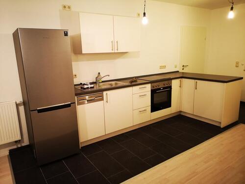 Foto - Erdgeschoßwohnung in Schlüsselfeld zur Miete