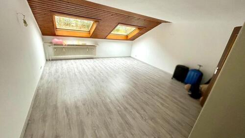 Foto - 1-Zimmer Wohnung mit Einbauküche
