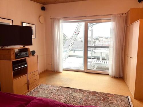 Foto - 3,5 Zimmerwohnung mit 102 qm in Dewangen zu vermieten