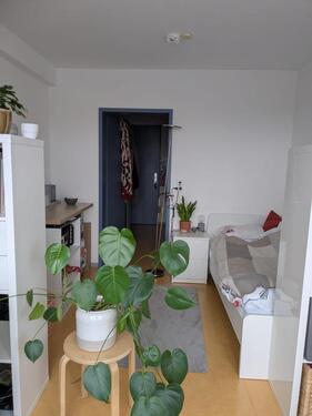 Foto - 1 Zimmer Etagenwohnung zur Miete in Trier