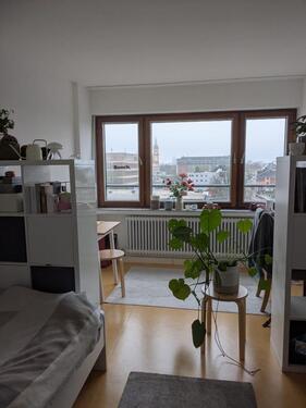 Foto - 1 Zimmer Etagenwohnung in Trier