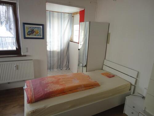 Foto - Sehr schönes Zimmer für Pendler mit TOP Service