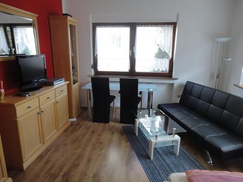 Foto - 1 Zimmer Erdgeschoßwohnung zur Miete in Wendlingen am Neckar