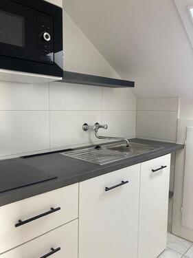 Foto - Dachgeschoßwohnung in Singen (Hohentwiel) zur Miete