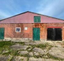 kalte Lagerfläche - 6,00&nbsp;EUR Kaltmiete, ca.&nbsp; 6,00&nbsp;m&sup2; in Bad Oldesloe (PLZ: 23843)