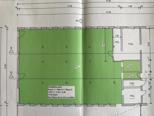Foto - andere in Bad Oldesloe zur Miete
