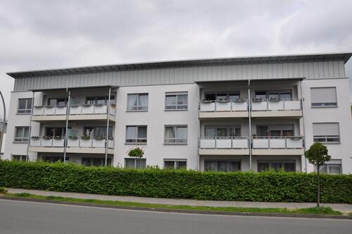 Foto - Seniorenwohnung - Nur mit Wohnberechtigungsschein- 2 ZKBB in Herzebrock-Clarholz