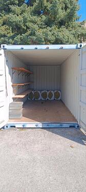 Foto - andere in Küstriner Vorland zur Miete