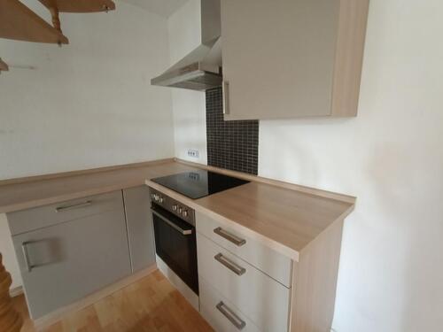 Foto - Maisonettenwohnung in Mühlhausen (Thüringen) zur Miete