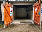 Foto - Garage zu vermieten in Hennigsdor Nord