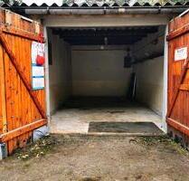 Garage zu vermieten in Hennigsdor Nord - Hennigsdorf