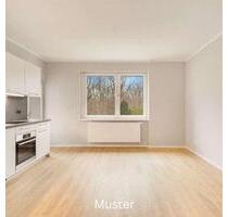 2-Zimmer-Wohnung – Erstbezug nach Sanierung in Wäschenbeuren