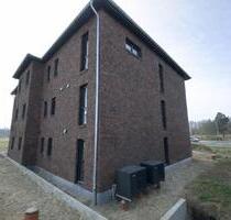 Neubauwohnung mit großzügigem Wohnbereich in Stade