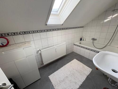 Foto - 3 Zimmer Dachgeschoßwohnung zur Miete in Aalen