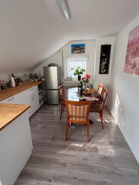 Foto - 3 Zimmer Dachgeschoßwohnung in Aalen