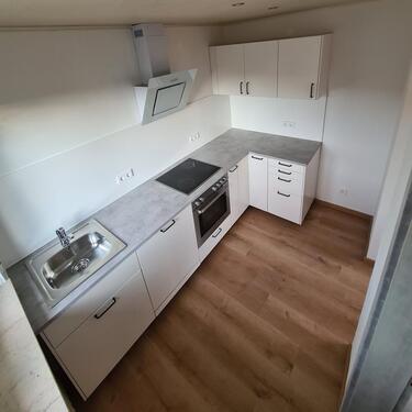 Foto - Renovierte 5 ZKB Wohnung in Dillingen Schretzheim