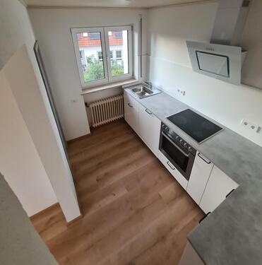 Foto - 5 Zimmer Etagenwohnung zur Miete in Dillingen an der Donau