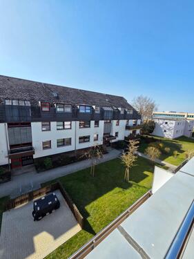 Foto - Etagenwohnung in Lübeck zur Miete