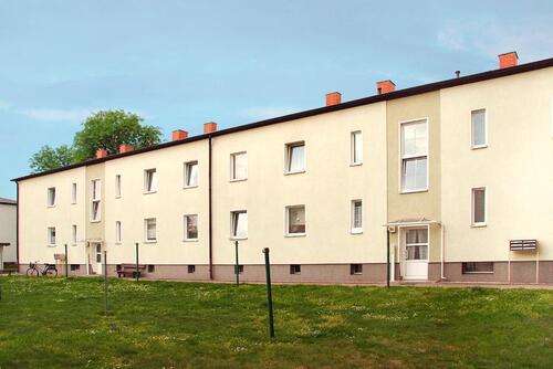 Foto - 1 Zimmer Etagenwohnung in Schönebeck (Elbe)