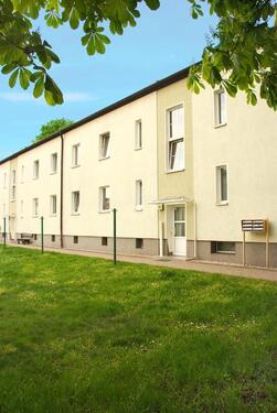 Foto - Etagenwohnung in Schönebeck (Elbe) zur Miete