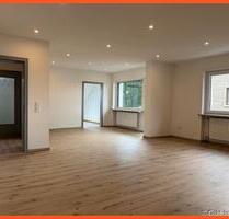 DG Wohnung in OTW-Lautenbach- frisch renoviert & energieeffizient - Ottweiler