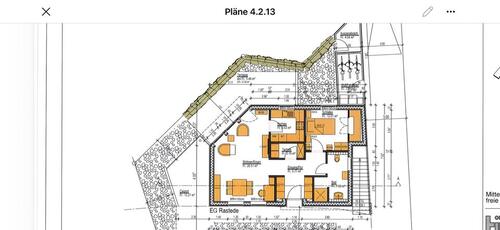 Foto - Möblierte Wohnung zentral in Rastede