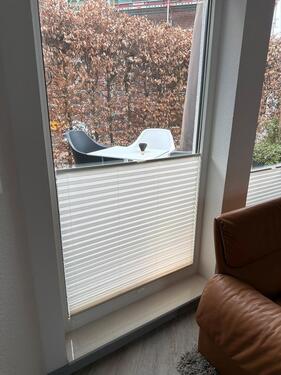 Foto - 2 Zimmer Erdgeschoßwohnung zur Miete in Jade