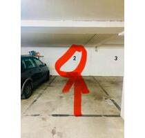 Tiefgarangenstellplatz, Göppingen Holzheim 73037