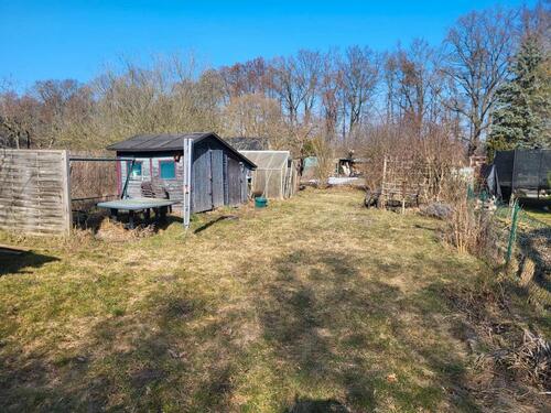 Foto - Einfamilienhaus in Nauen zum Kaufen