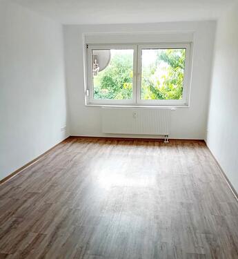 Foto - 3-Raum-Wohnung mit Einbauküche im Erdgeschoss