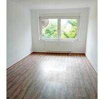 3-Raum-Wohnung mit Einbauküche im Erdgeschoss - Seehausen (Altmark)