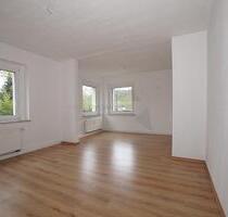 Gemütliche 2-Raum-EG-Wohnung nahe Wilkau‑Haßlau - Zwickau