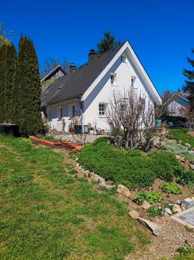 Foto - 2 Zimmer Einfamilienhaus zum Kaufen in Helmbrechts