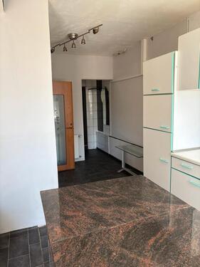 Foto - Etagenwohnung in Büchenbeuren zur Miete