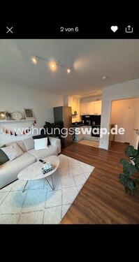 Foto - 2 Zimmer Etagenwohnung zur Miete in Köln