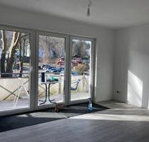 3Z.*Balkon*Barkhausen *Nähe Weser - Porta Westfalica