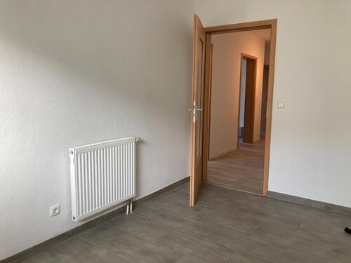 Foto - Etagenwohnung in Porta Westfalica zur Miete